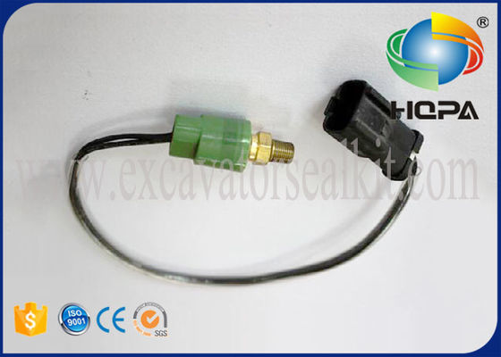 20Y-06-15190 Pressure Control Switch / Excavator Pressure Sensor PC200-5