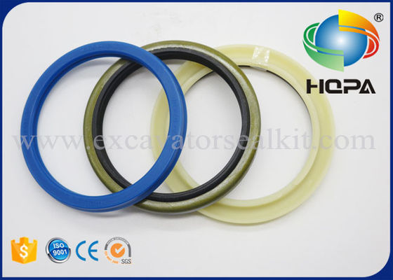 2440-9164K Doosan Excavator Seal Kit Shovel Oil Cylinder 401107-00364 For DH 130LC-V