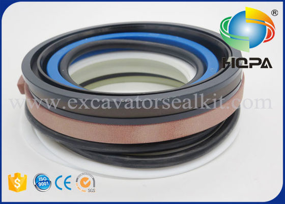 Komatsu Bucket Cylinder 707-98-39610 Excavator Seal Kit For PC200-8