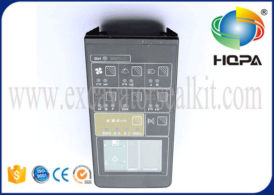 7824-72-2001 Excavator Control Panel Monitor For Instrument Panel PC200-5 PC120-5 PC300-5