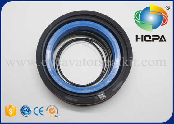 2440-9281AKT CYL. Doosan Excavator Bucket Seal Kit For DH 360LC-V DH 370LC-7