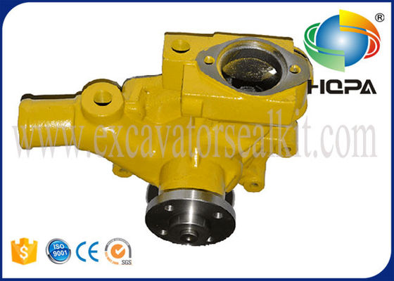 6204-61-1100 6204-61-1101  Excavator Water Pump for 4D95 Komatsu  PC60