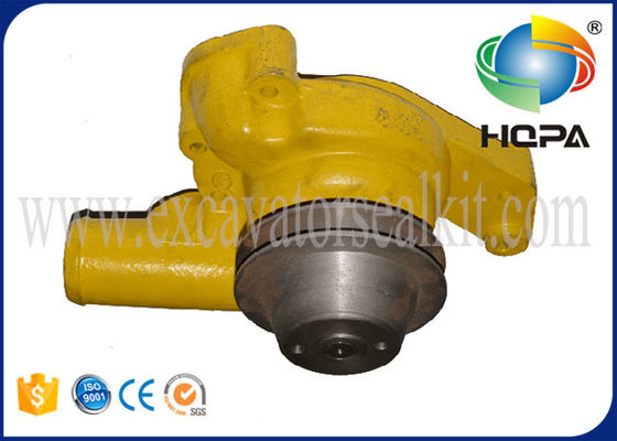 6136-62-1100 Diesel Engine Cooling Water Pump for 6D105 Hydraulic Pump PC200-3