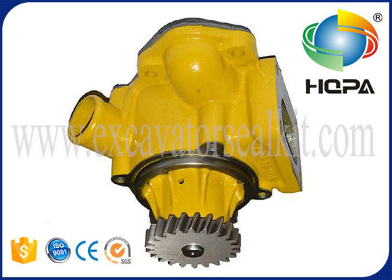 6151-61-1101 6151-61-1102 Diesel Engine  Water Pump for Komatsu D75A PC300-3 PC400-1/3/5