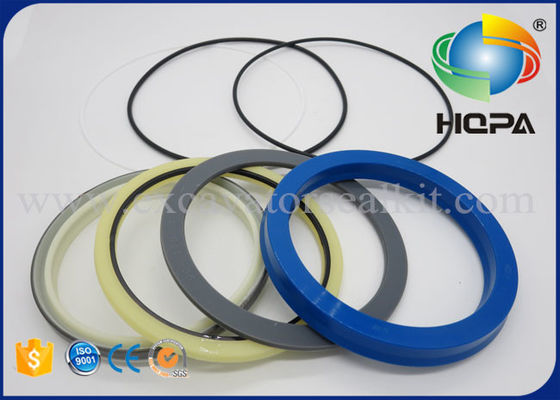 Doosan 2440-9241KT Excavator Seal Kit , Hydraulic Cylinder Packing Seals