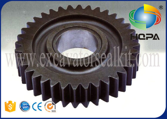 20Y-27-21170 Excavator final drive travel motor for 6D95 Planetary Gear PC200-60