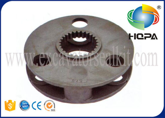 20Y-26-22160 Excavator Hydraulic Parts For Swing Carrier Assy PC200-6