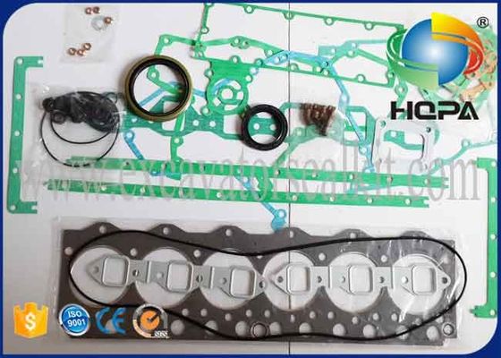 6D95 Engine Overhaul Gasket Kit / PC150 PC200 PC210 PC220 Overhauling Gasket