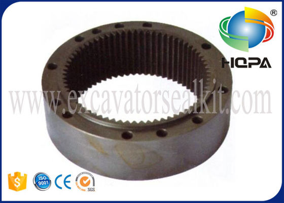 201-26-71190 Swing Motor Gear Ring For Excavator Swing Reduction Parts PC60-7