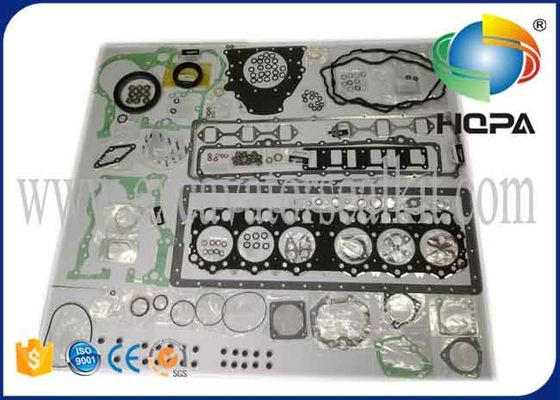  Engine C6.4 Overhaul Gasket Set 482-2083 For  320D 320DL