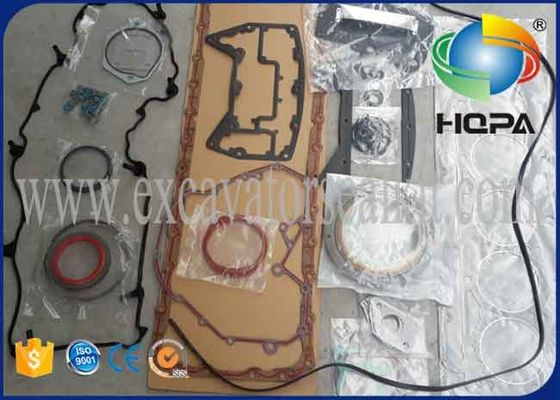  Excavator Engine Parts C9-1 Overhaul Gasket For  Excavator