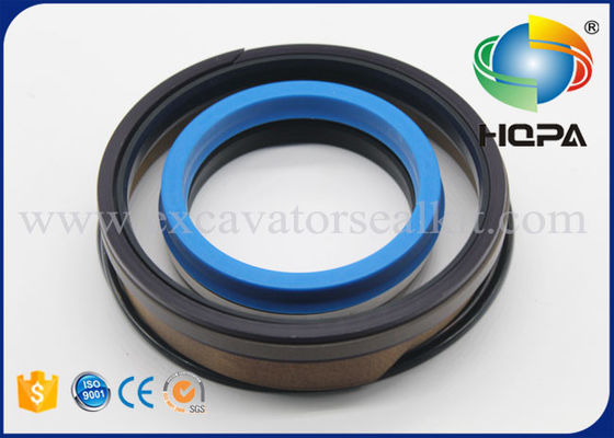 Komatsu 707-99-43110 Excavator Seal Kit , Lift Cylinder Seal Kit Fits WA200-3 WA250-3