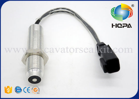 4P-5820 Transducer Sensor High Pressure For  E330C E330D Excavator Engine