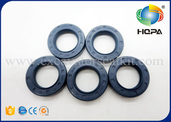 Excavator And Hydraulic System National Oil Seal AP0997E High Temperature Resistance