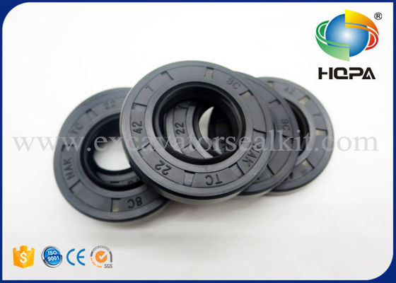 Framework Oil Seal O Ring AE1145E For Excavator 22*42*7 Hydraulic Seal Kits