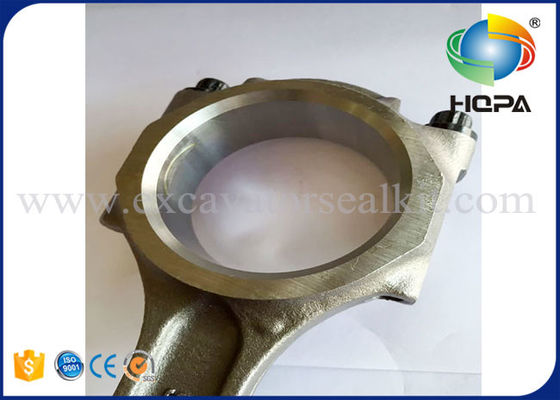 Connecting Rod Excavator Engine Parts For Cummins B3.3 Diesel Engine