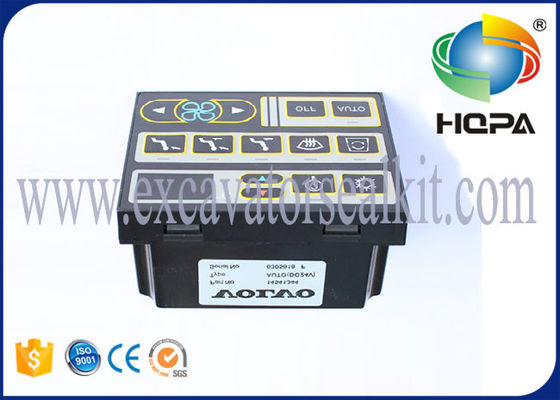 VOE14541344 Air Conditioner Control Panel VOLVO EC160 EC140 EC360 Excavator