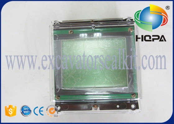 4411757 Excavator Monitor Display Screen Module Kobelco SK200, SK120LC, SK120