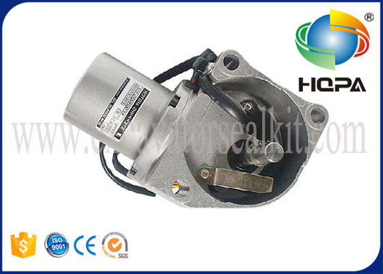 4614911 4360509 Excavator Engine Parts Step Motor HITACHI Excavator Parts EX200-5 EX200-6 ZX210