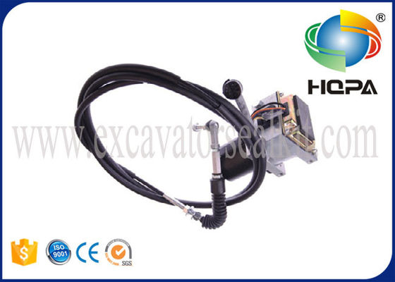  106-0092 7Y-3913 Throttle Motor / Fuel Control Motor E320 1 LINE