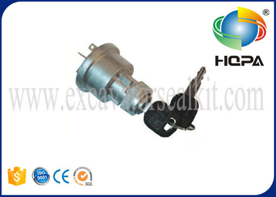 3E0156 Engine Start Switch For Ignition Excavator 5 Lines E320 E200B