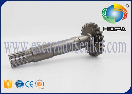 2050692 Prop Shaft Travel Motor Components Hitachi Excavator ZX200-3