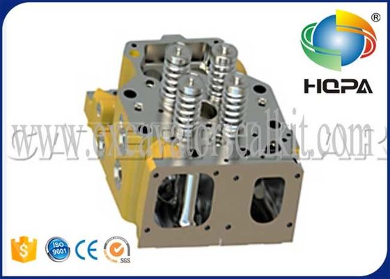 8N1187 8N-1187 Excavator Engine Parts Cylinder Head Fit  3306 D333C SR4