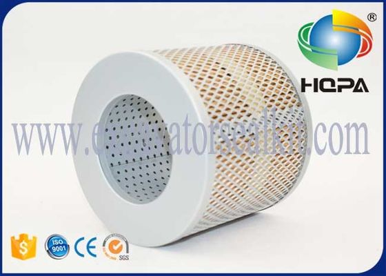 21W-60-41121 Hydraulic Oil Filter Fitted In Hydraulic Tank Komatsu PC78US-8