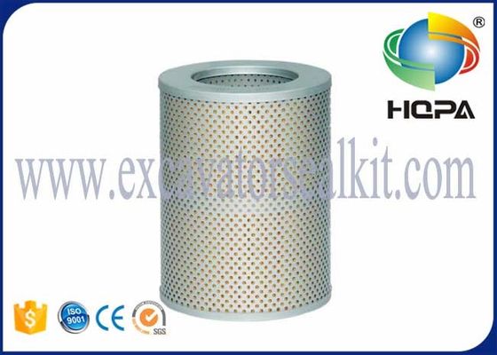 207-60-71182 Excavator Spare Parts Hydraulic Oil Filter Fitted In Hydraulic Tank Komatsu PC228US-3E0