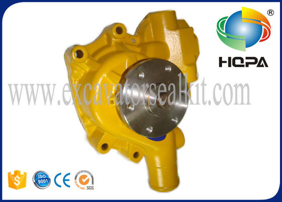 6206-61-1104 6206611104 Excavator Engine Parts Water Pump For Komatsu PC60-7 Engine 4D95