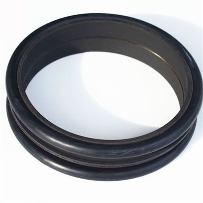 High Pressure Floating Ring Seal / Hydraulic Oil Seal 427-33-00021