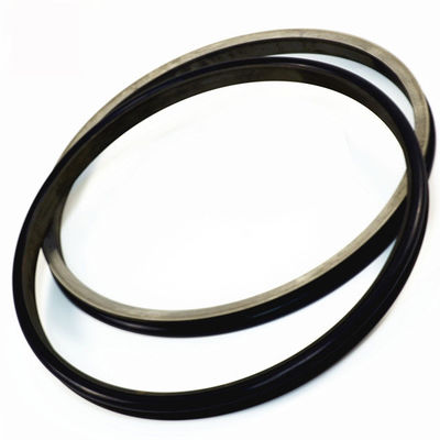 High Peformance 568-33-00091 Pump Seal Oil / Grooved Ring Seal 38mm-1000mm