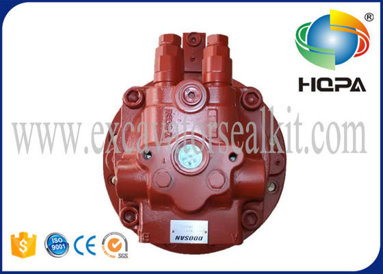 401-00246 2401-9304C Swing Motor HZZC-M2X170CHB for DH500-7 SOLAR450-III