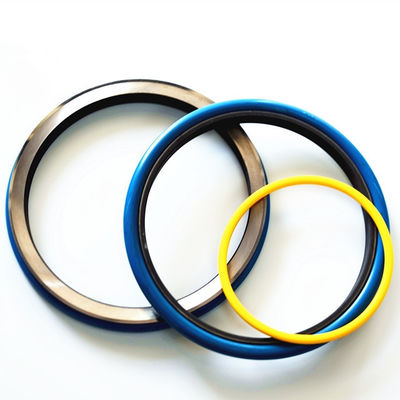 4D-4471 Excavator High Pressure Oil Seals / Hydraulic O Rings Seals