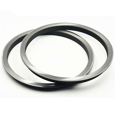 5M-7294 Track Roller Rubber Gasket Seal , Rotary Hydraulic Oil Seal