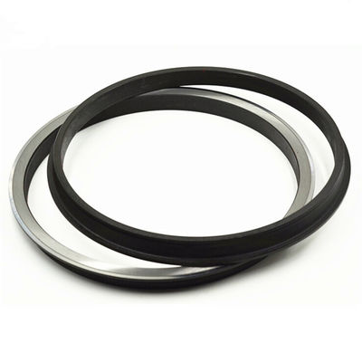 9W-6686 HRC58-62 15Cr3Mo Floating Oil Seal