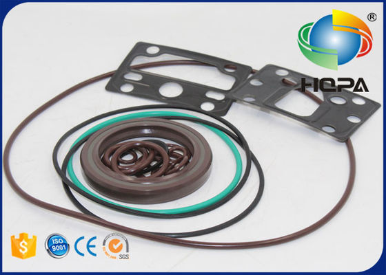 Heat Resistant Flexibile A4VG45 Excavator Seal Set