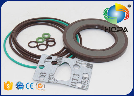 Oil Resistance A4VG90 Hydraulic Main Pump Seal Kit