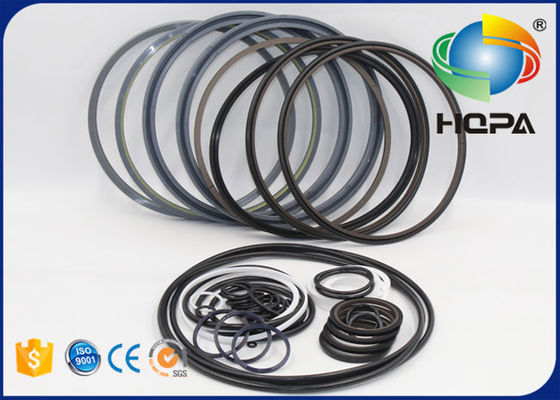 RAMFOS TF-50 Hydraulic Breaker Seal Kit 0102-522-0561