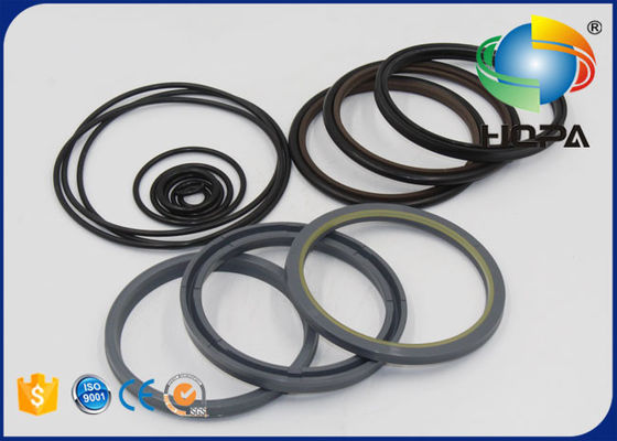 HANWOO EHB-06 EHB06 Hydraulic Breaker Seal Kit , Hydraulic Hammer Spare Parts