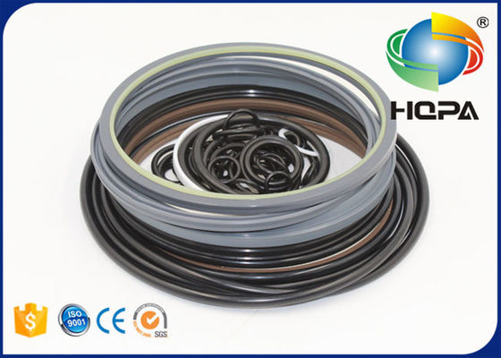 HANWOO EHB-25 EHB25 Hydraulic Breaker Seal Kit , Hydraulic Hammer Spare Parts