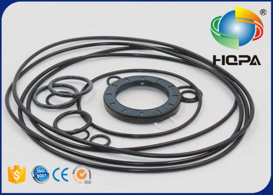401-00352 Swing Motor Seal Kit For Doosan SOLAR 255LC-V SOLAR 255LC-7