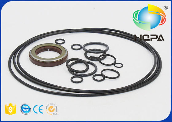 YN15V00025R400 Swing Motor Seal Kit For Excavator Kobelco SK200-8