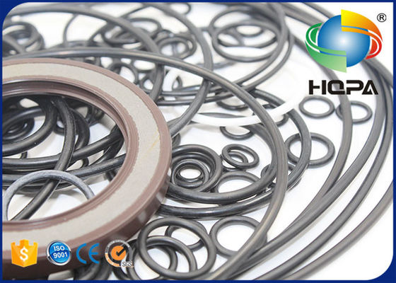 VOE14554798 14554798 Main Pump Seal Kit For Volvo EC330B EC330C EC360B