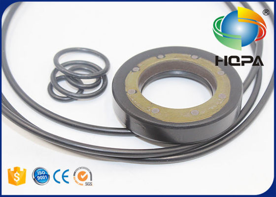 VOE14516657 14516657 Swing Motor Seal Kit For Excavator Volvo EC55B