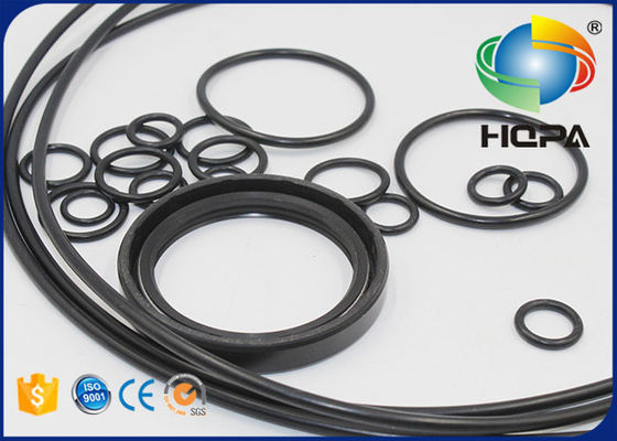 VOE14596398 14596398 Travel Motor Seal Kit For Volvo EC290B EC360CHR