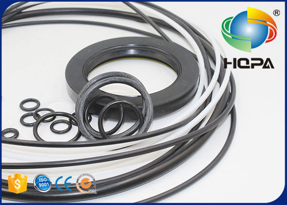 7Y-4222 7Y4222 Final Drive Seal Kit For Excavator  E320B E312D2 LGP