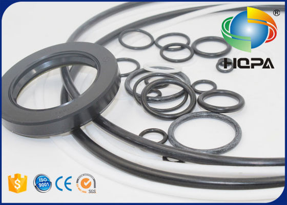 706-88-00110KT 706-88-00110 Travel Motor Seal Kit For Komatsu PC400-6 PC380LC-6K