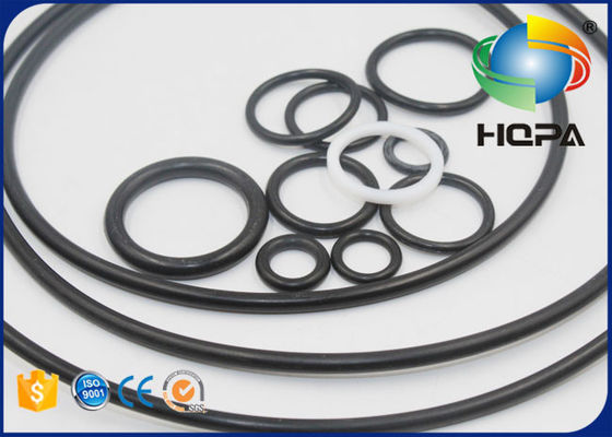 708-7R-00260 708-7R-00081 Swing Motor Seal Kit For Komatsu PC30MR-1 PC28UU-3