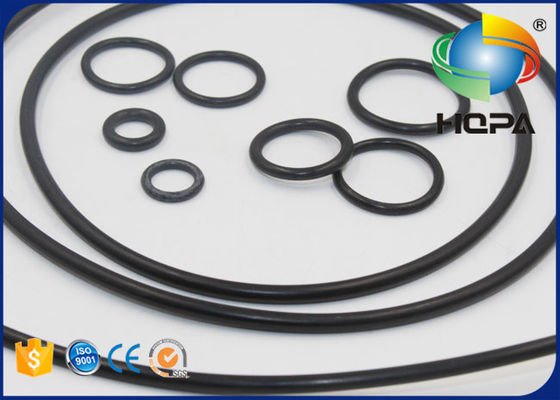 708-7R-00250 708-7R-00131 Swing Motor Seal Kit For Komatsu PC40MR-1 PC45MR-1